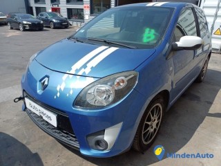 RENAULT TWINGO 2 PHASE 1  Référence  13333656