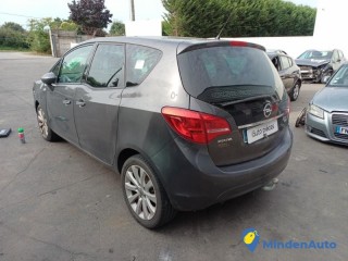 OPEL MERIVA B PHASE 1    13268679