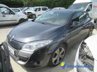 RENAULT MEGANE 3 PHASE 1 COUPE      13163224