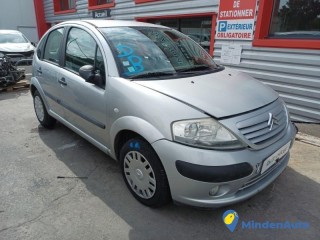 CITROEN C3 1 PHASE 1      	13168242