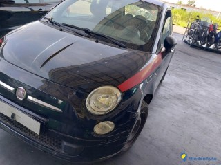 FIAT 500 1.2 - 69 POP - ESSENCE