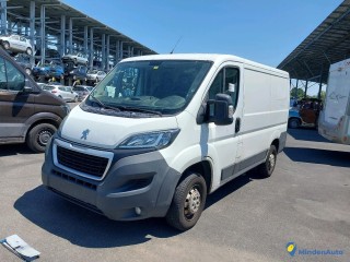 PEUGEOT BOXER III 2.2 HDI 110 L1H1 - GAZOLE