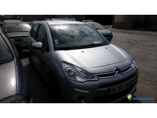 CITROEN  C3  DK-307-XM