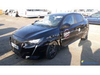 PEUGEOT  208  GH-966-VZ