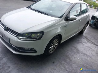 VOLKSWAGEN POLO V 1.4 TDI 90 - GAZOLE