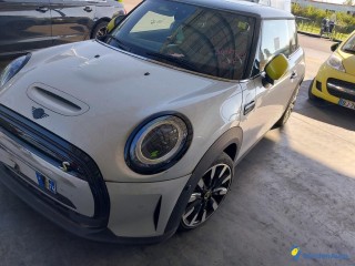 MINI COOPER SE ELECTRIC 184 - ÉLECTRIQUE