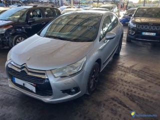 CITROEN DS4 1.6 HDI 110 SO CHIC - GAZOLE