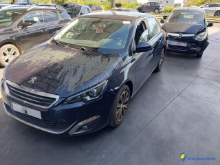 PEUGEOT 308 II 1.2 PURETECH 130 ALLURE - ESSENCE