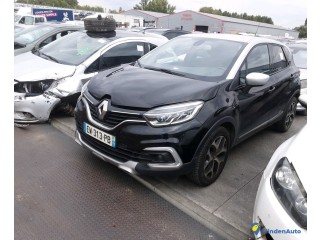 RENAULT  CAPTUR  EW-313-PB