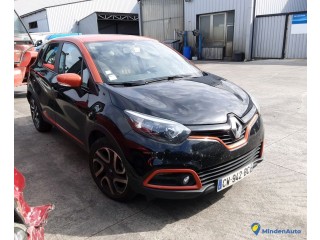 RENAULT  CAPTUR  CW-942-BC