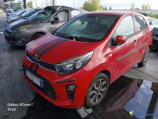 KIA PICANTO III 1.0I 67 - ESSENCE