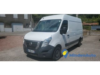 Nissan NV400 2.3 DCI 135 CH L2H2 3T5 OPTIMA PACK CARGO