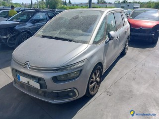 CITROEN C4 SPACETOURER 1.2 PTEC 130 - ESSENCE