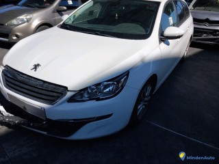 PEUGEOT 308 II SW 1.6 BLUEHDI 120 - GAZOLE