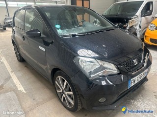 Seat MII electric 83ch de 2020 avec 17 856 kms