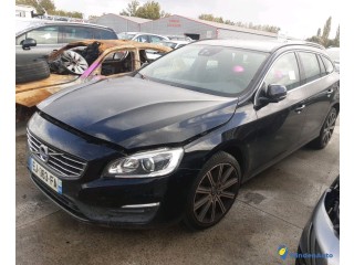 VOLVO  V60  EJ-063-FA