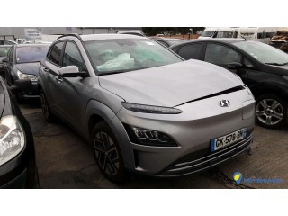 HYUNDAI  KONA  GK-578-BN