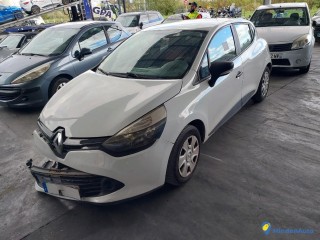 RENAULT CLIO IV 1.5 DCI 75 - GAZOLE