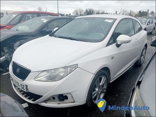 Seat Ibiza SC Copa