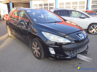 PEUGEOT 308 SW PHASE 1 1.6HDI 16V FAP 110CH