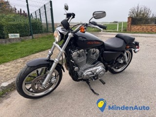 HARLEY DAVIDSON  XL  CQ-305-YJ