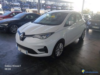 RENAULT ZOE (2) Z.E. R110 - ÉLECTRIQUE