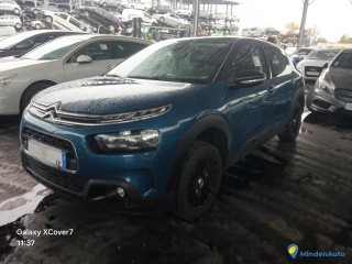 CITROEN C4 CACTUS (2) 1.2I 110 - ESSENCE