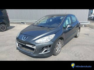 PEUGEOT 308 1.6 HDI 110 - GAZOLE