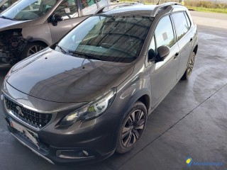 PEUGEOT 2008 1.2I PURETECH 110 - ESSENCE