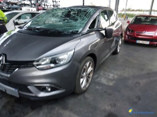 RENAULT SCENIC IV 1.5 DCI 110 EDC - GAZOLE