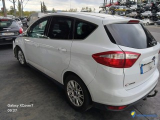 FORD C-MAX 1.6 TDCI 115 TITANIUM - GAZOLE