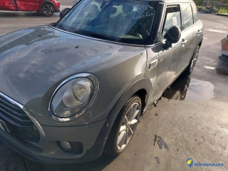 MINI CLUBMAN (F54) COOPER D 2.0D150 - GAZOLE