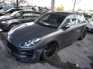 PORSCHE MACAN S 3.0 V6 TDI 258 PDK - GAZOLE