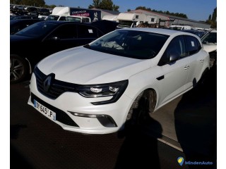 RENAUTL   MEGANE  DY-645-LP