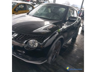 NISSAN JUKE 1.2 DIG-T 115 BLACK EDITI - ESSENCE