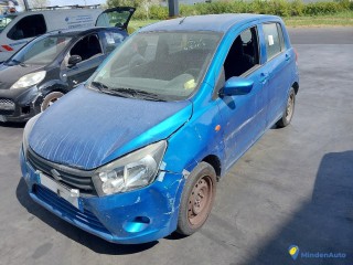 SUZUKI CELERIO 1.0 VVT 68 - ESSENCE