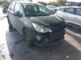 CITROEN C3 II 1.2 PURETECH 82 VITAMINE - ESSENCE