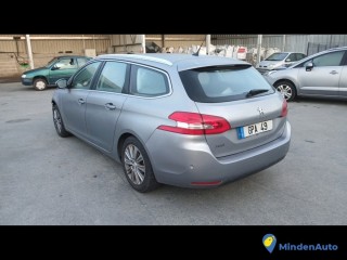 PEUGEOT 308 II (2) SW 1.5 BHDI 130 - GAZOLE