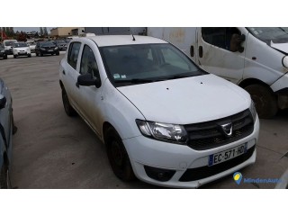 DACIA   SANDERO  EC-571-HD