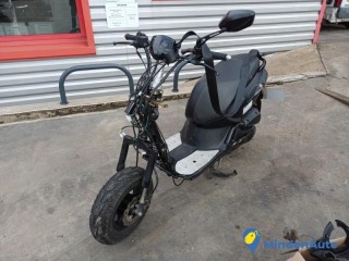 PEUGEOT STREET ZONE  12807168