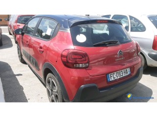 CITROEN  C3    FC-083-HA