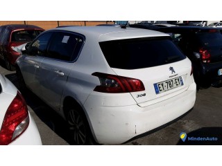 PEUGEOT     308    EY-787-EY