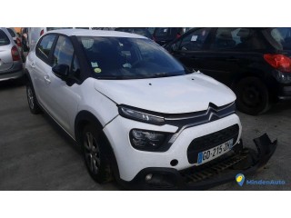 CITROEN   C3   GD-215-ZH