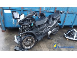 KYMCO CV3   12392783