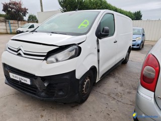 CITROEN JUMPY 3 XS