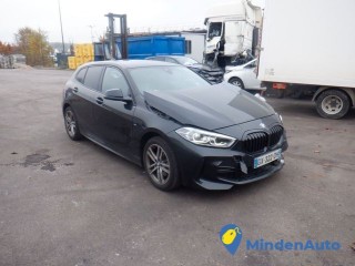 BMW 118i M Sport 136CH