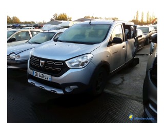 DACIA   LODGY  GD-448-LV