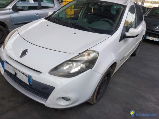 RENAULT CLIO III 1.5 DCI 75 BUSINESS - GAZOLE