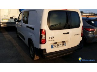 TOYOTA    PROACE  CITY  GS-147-YM