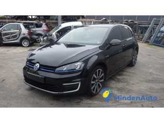 Volkswagen Golf 1.4 TSI DSG GTE